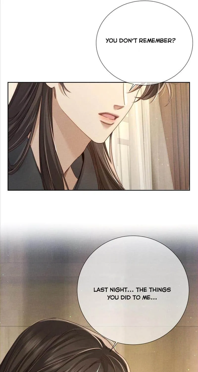 The Protagonist Just Wants To Falling In Love Chapter 150 page 22 - 