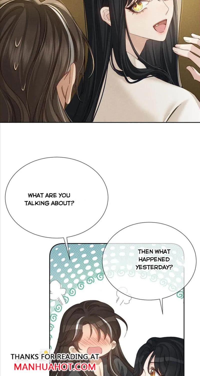 The Protagonist Just Wants To Falling In Love Chapter 150 page 27 - 