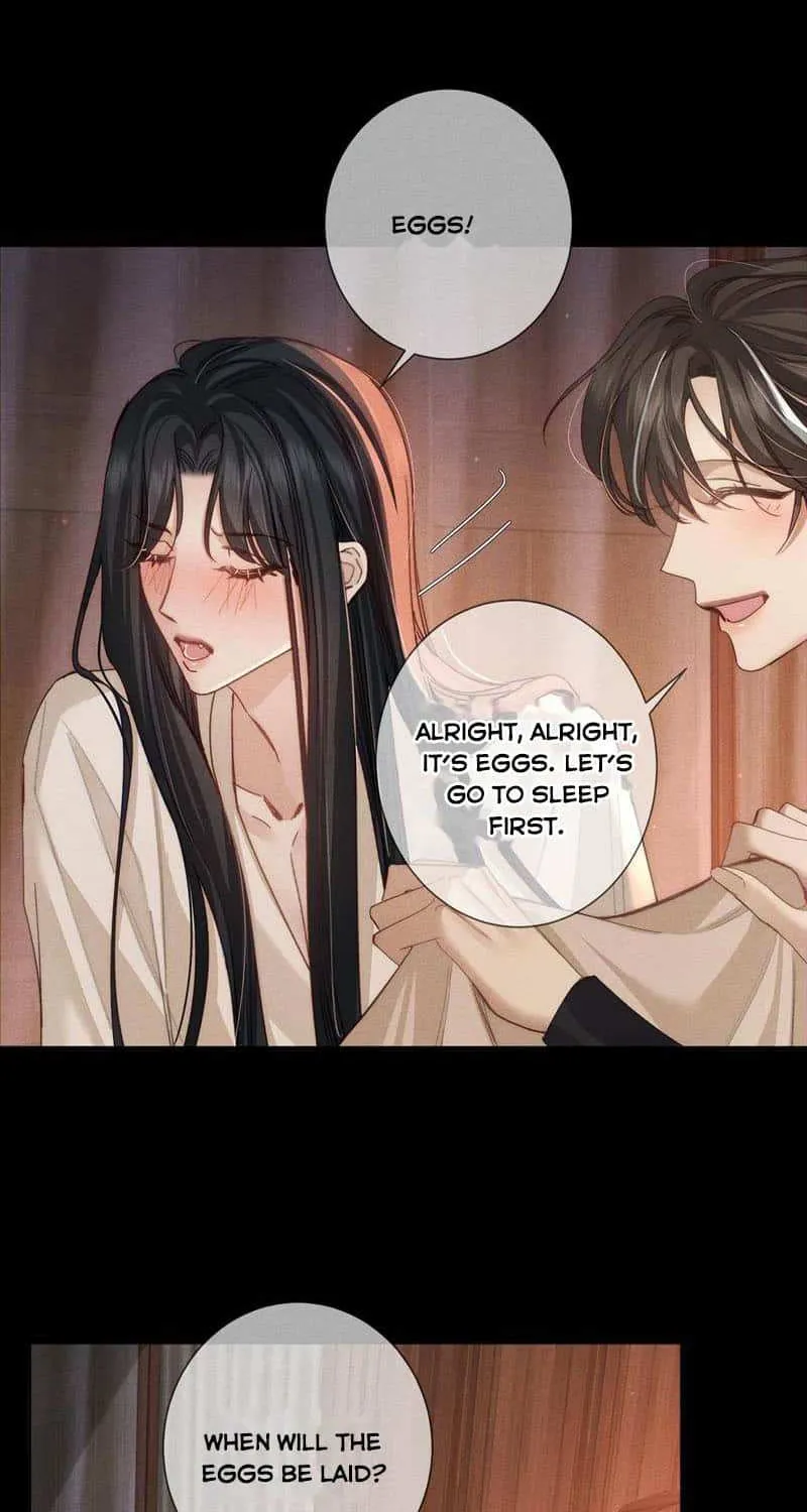 The Protagonist Just Wants To Falling In Love Chapter 150 page 4 - 