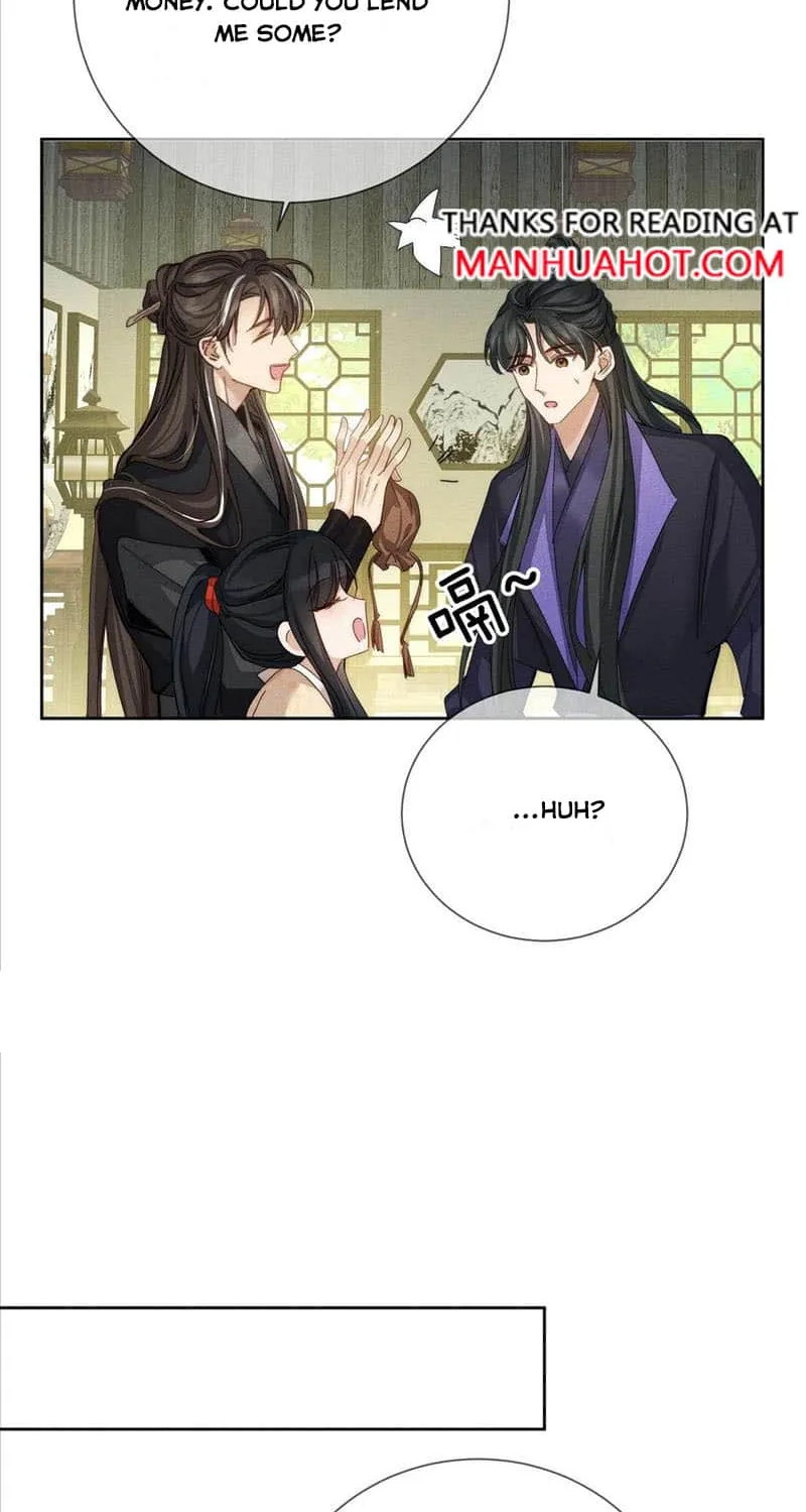 The Protagonist Just Wants To Falling In Love Chapter 151 page 13 - 