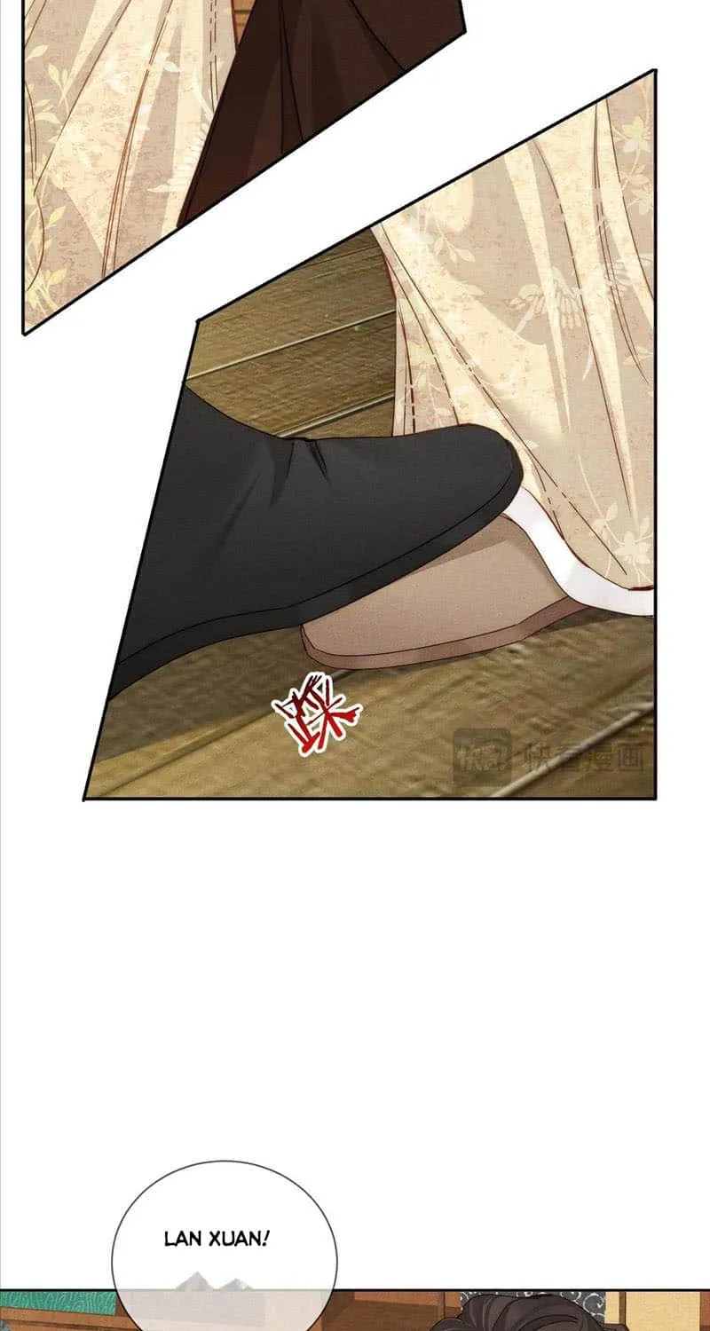The Protagonist Just Wants To Falling In Love Chapter 151 page 24 - 