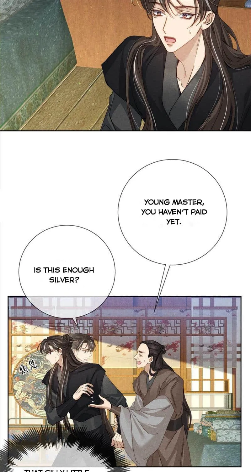 The Protagonist Just Wants To Falling In Love Chapter 151 page 26 - 
