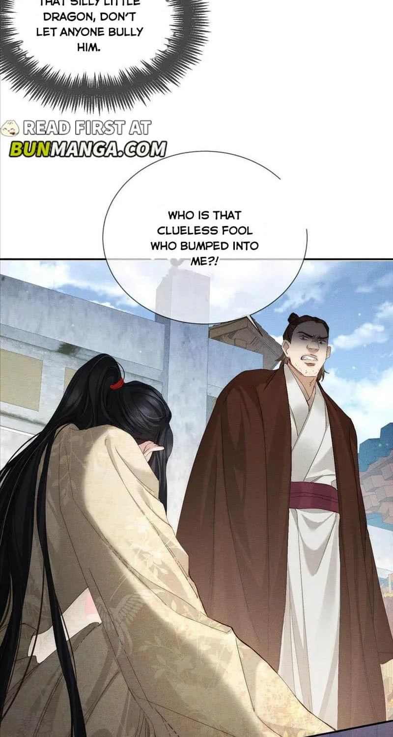 The Protagonist Just Wants To Falling In Love Chapter 151 page 27 - 