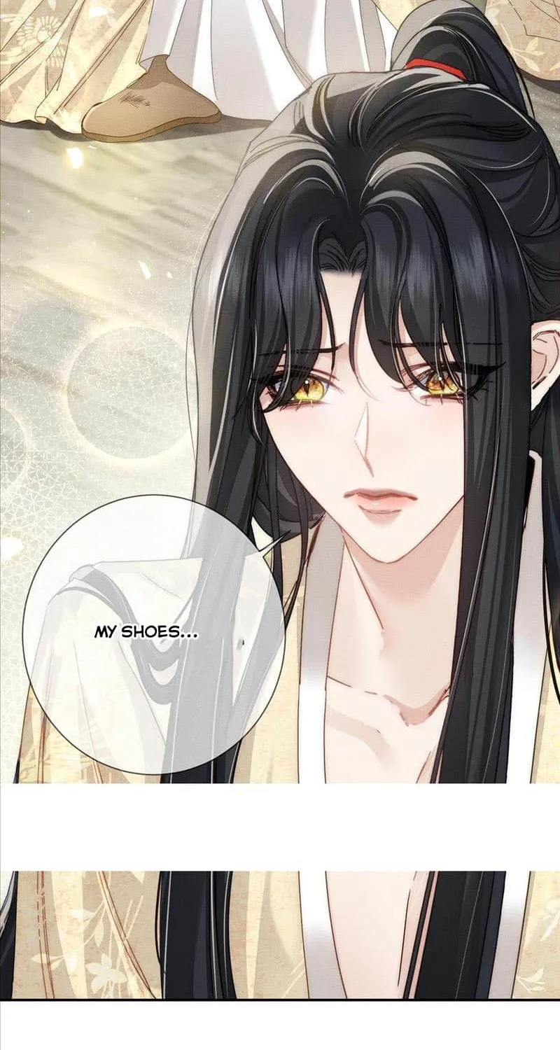 The Protagonist Just Wants To Falling In Love Chapter 151 page 29 - 