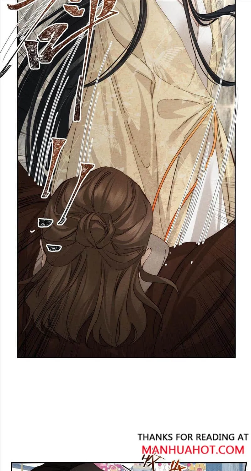 The Protagonist Just Wants To Falling In Love Chapter 151 page 34 - 