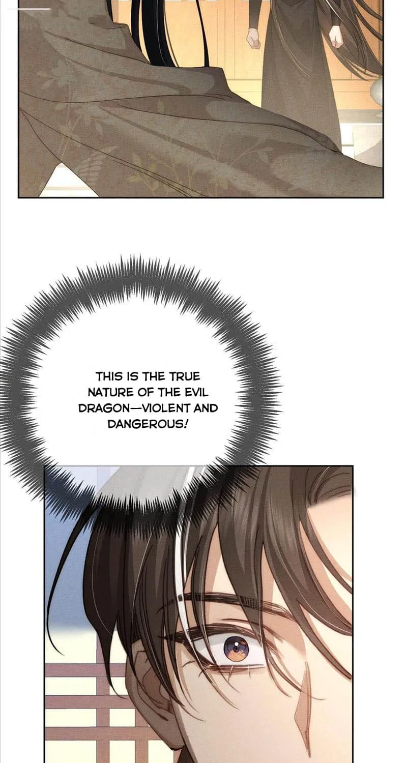 The Protagonist Just Wants To Falling In Love Chapter 151 page 38 - 