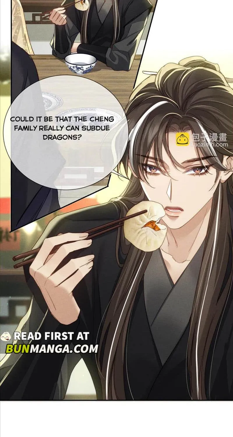 The Protagonist Just Wants To Falling In Love Chapter 151 page 5 - 