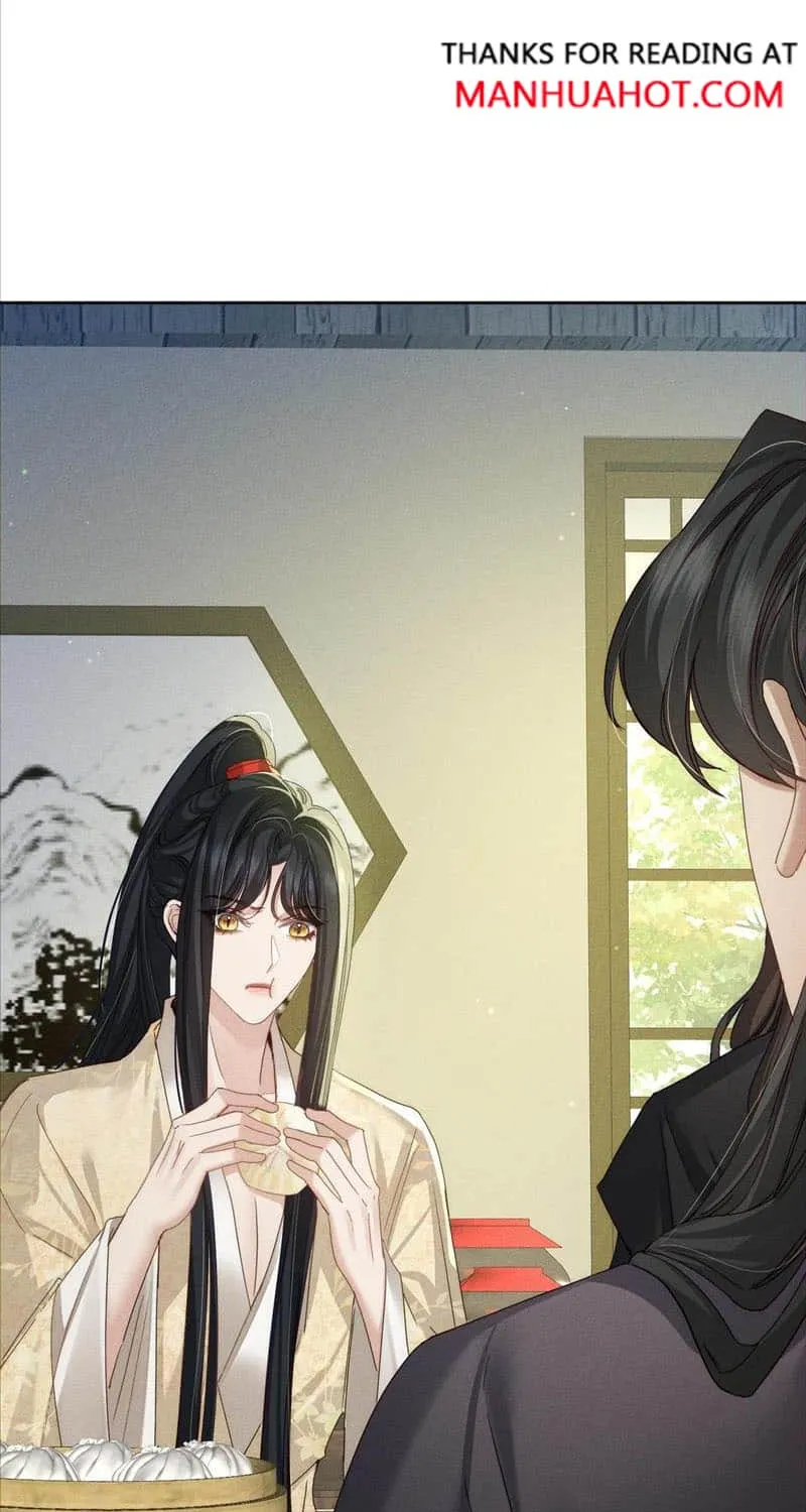 The Protagonist Just Wants To Falling In Love Chapter 151 page 8 - 