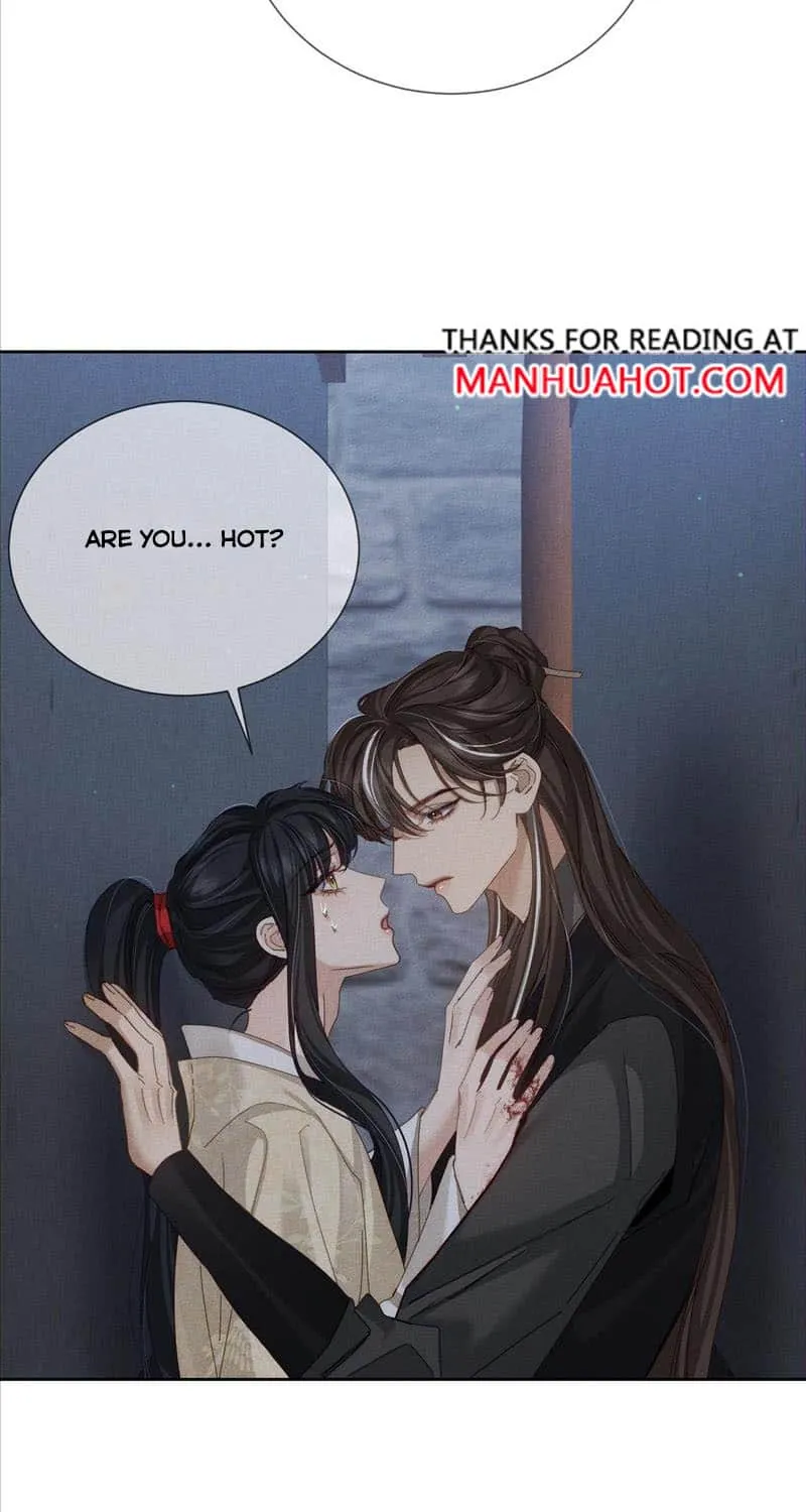 The Protagonist Just Wants To Falling In Love Chapter 152 page 13 - 