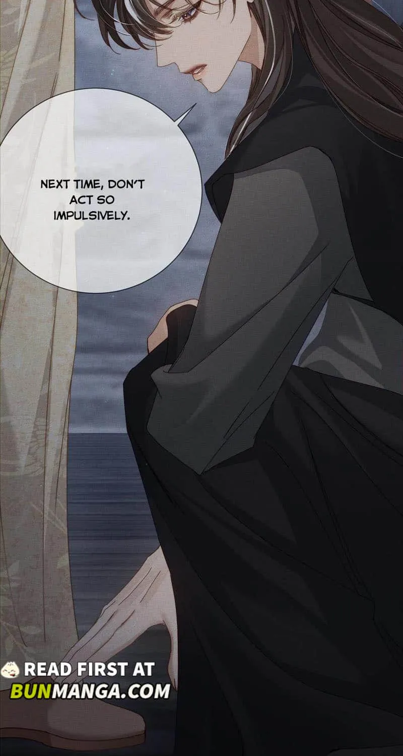The Protagonist Just Wants To Falling In Love Chapter 152 page 19 - 