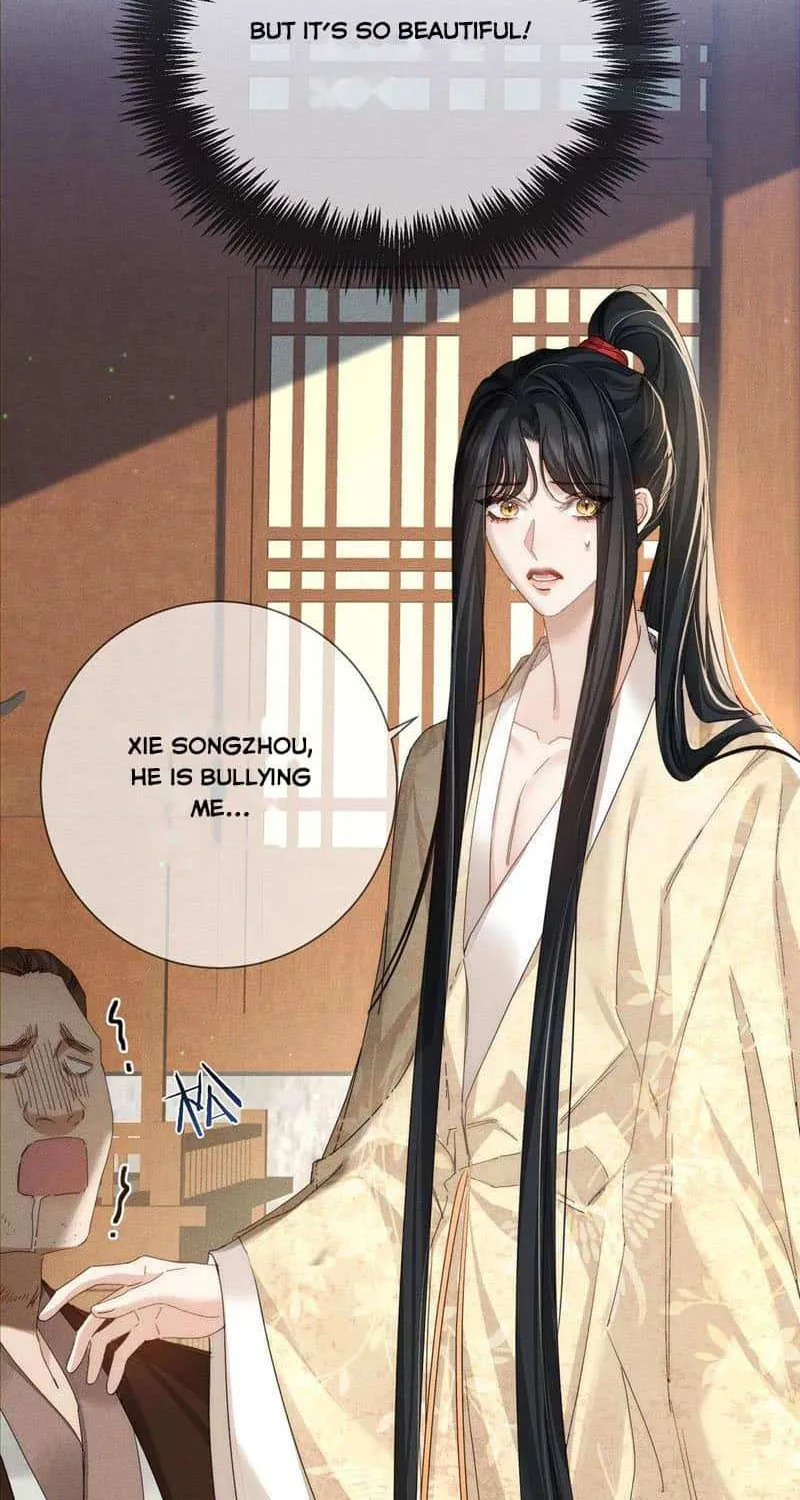 The Protagonist Just Wants To Falling In Love Chapter 152 page 3 - 