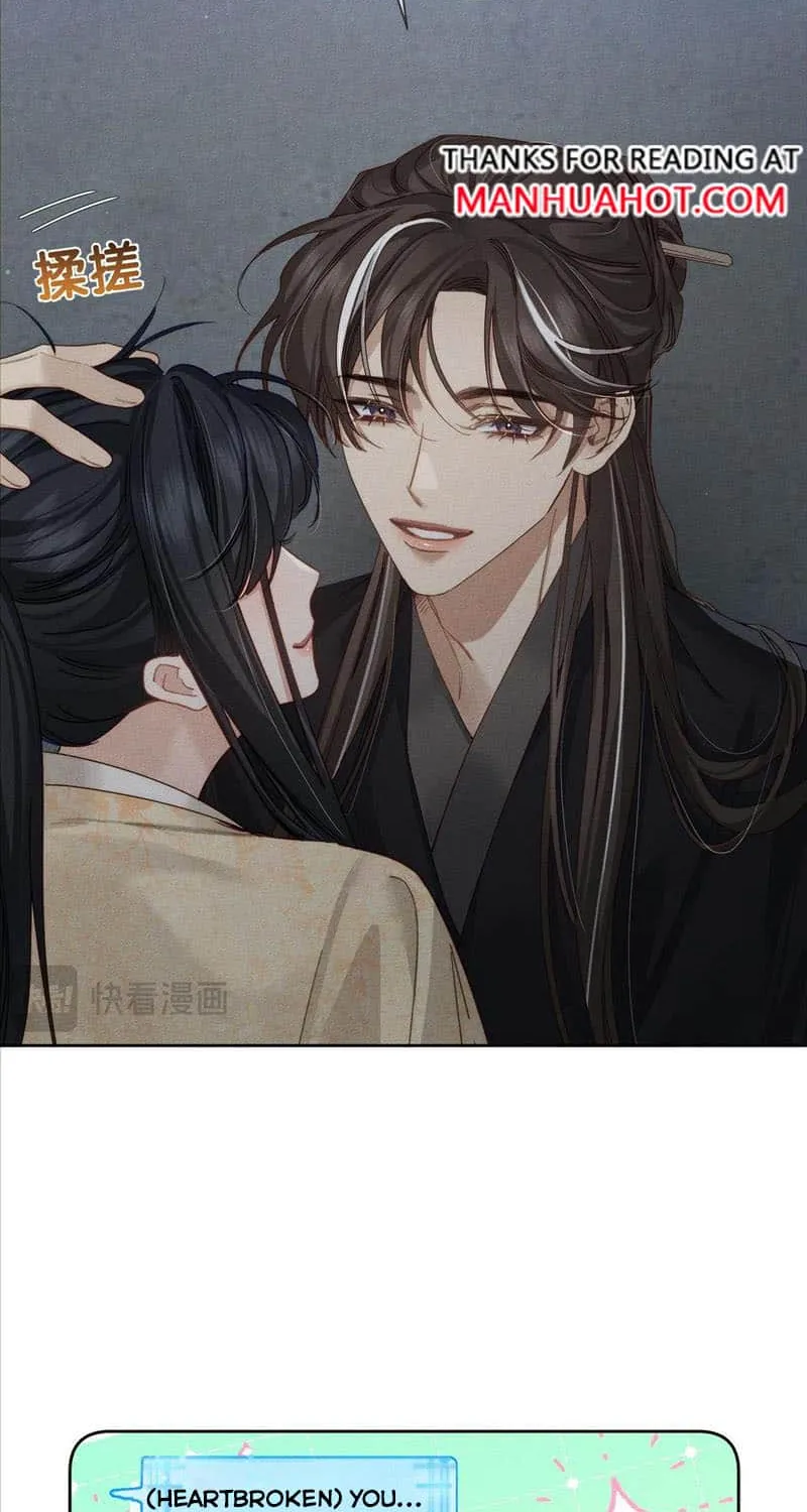 The Protagonist Just Wants To Falling In Love Chapter 152 page 22 - 