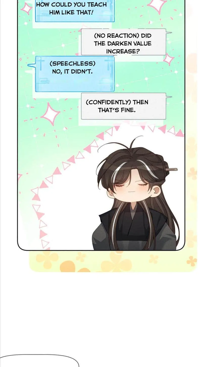 The Protagonist Just Wants To Falling In Love Chapter 152 page 23 - 