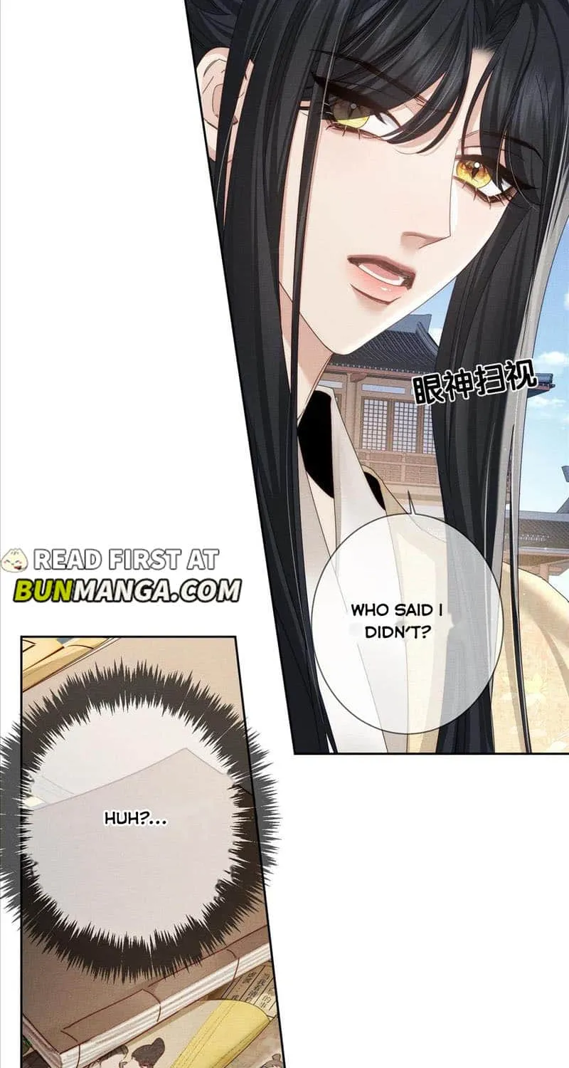 The Protagonist Just Wants To Falling In Love Chapter 152 page 27 - 
