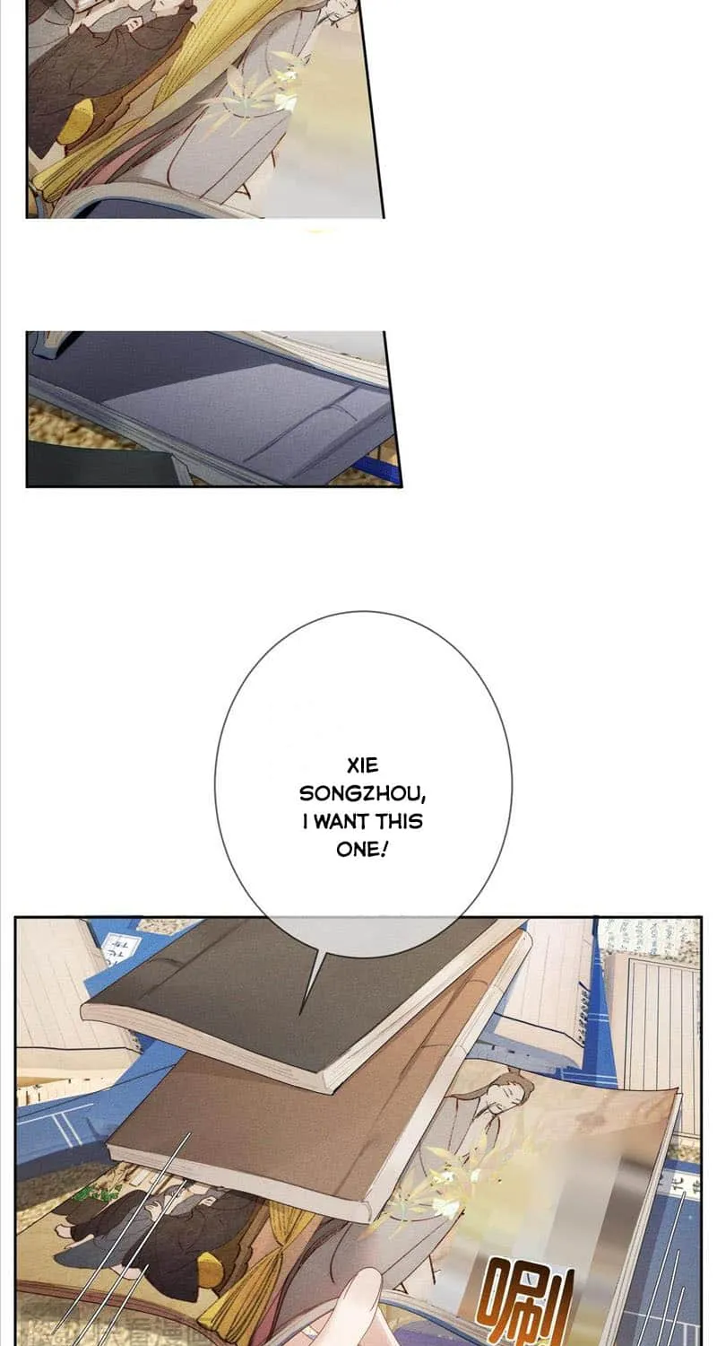 The Protagonist Just Wants To Falling In Love Chapter 152 page 28 - 