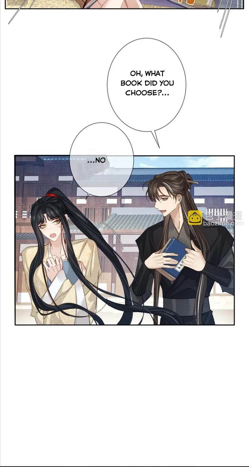 The Protagonist Just Wants To Falling In Love Chapter 152 page 29 - 