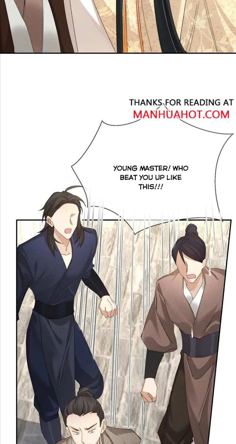 The Protagonist Just Wants To Falling In Love Chapter 152 page 4 - 