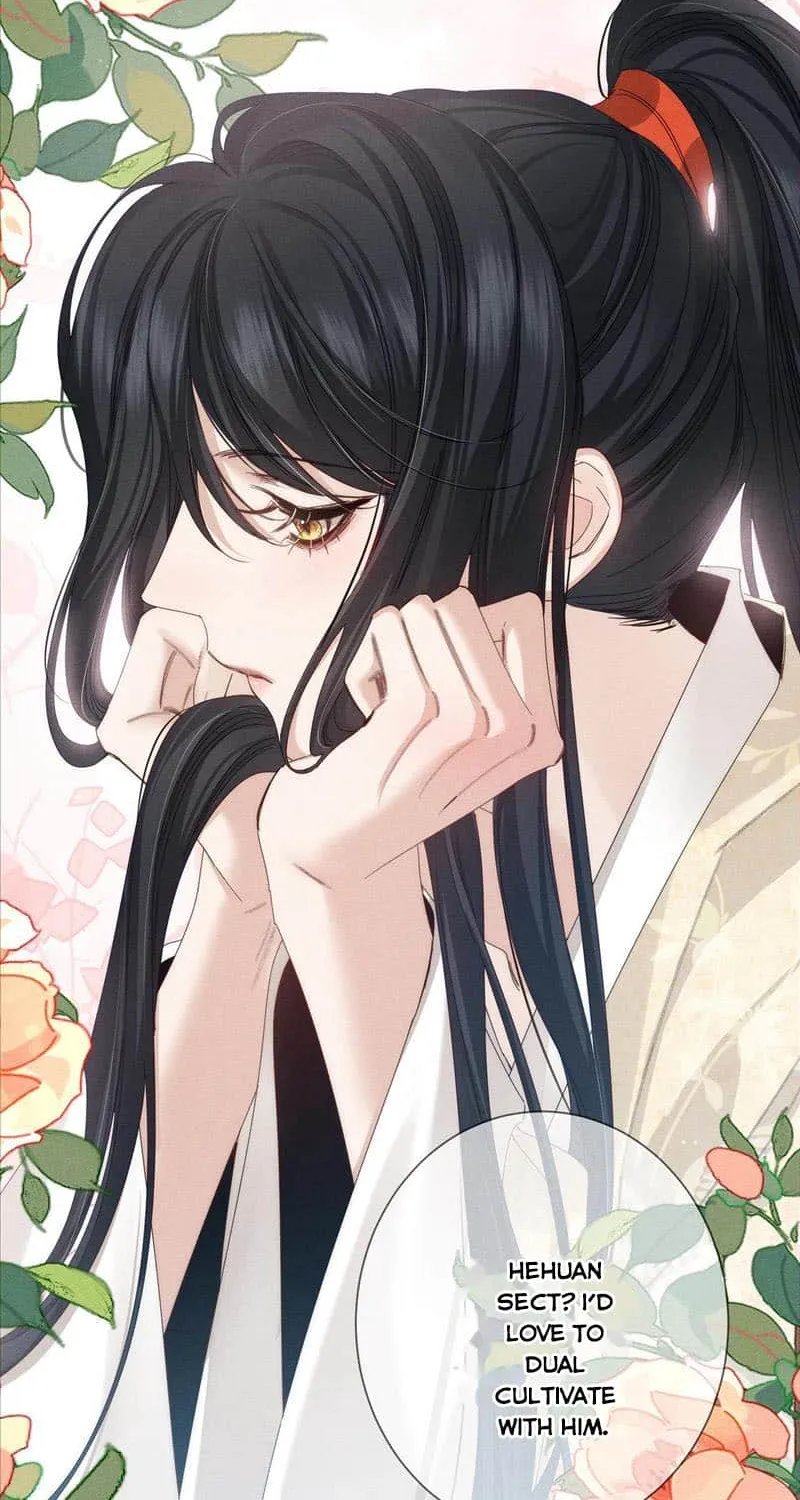 The Protagonist Just Wants To Falling In Love Chapter 152 page 36 - 