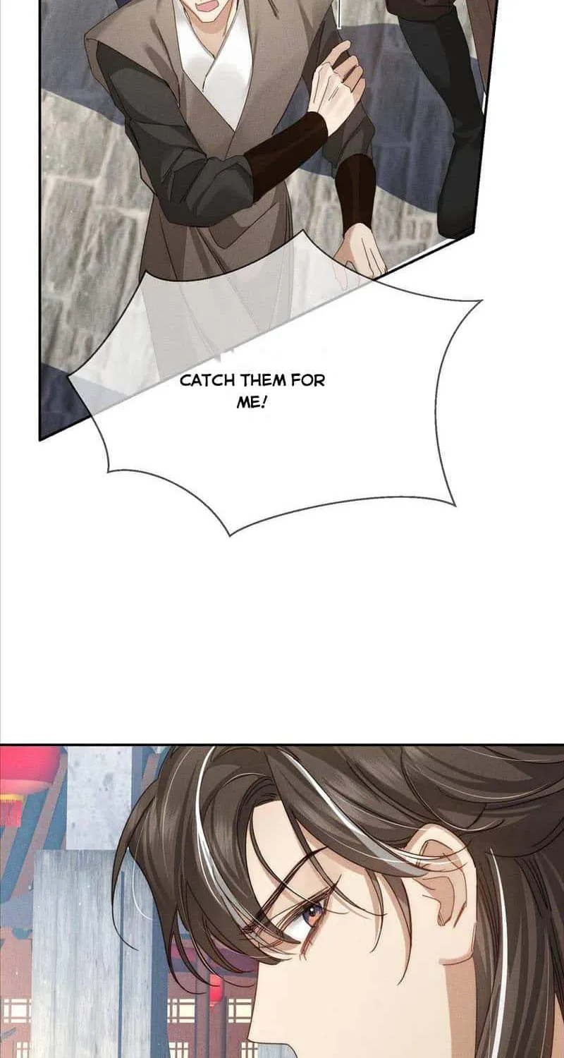 The Protagonist Just Wants To Falling In Love Chapter 152 page 5 - 