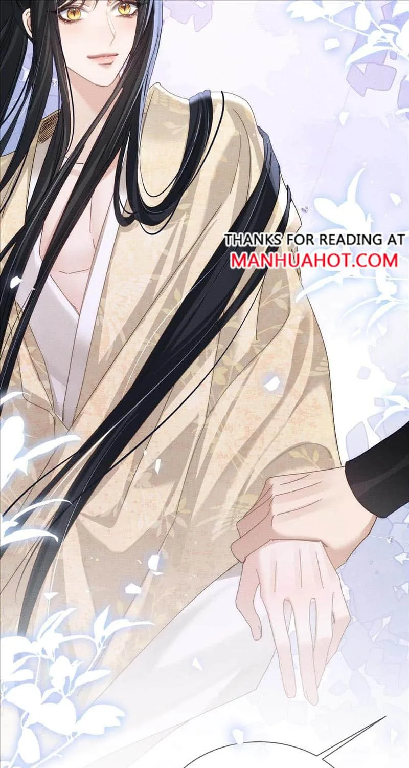 The Protagonist Just Wants To Falling In Love Chapter 152 page 9 - 
