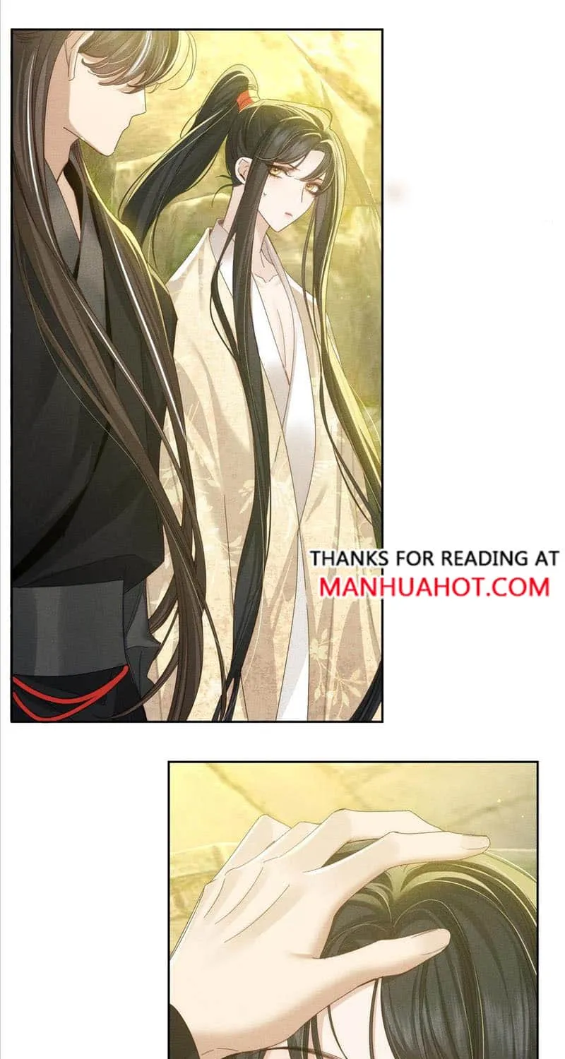 The Protagonist Just Wants To Falling In Love Chapter 153 page 13 - 