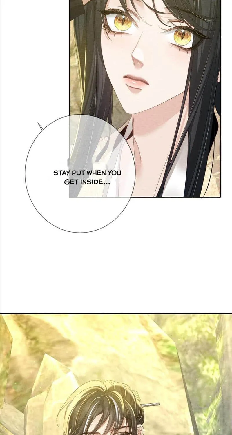 The Protagonist Just Wants To Falling In Love Chapter 153 page 14 - 