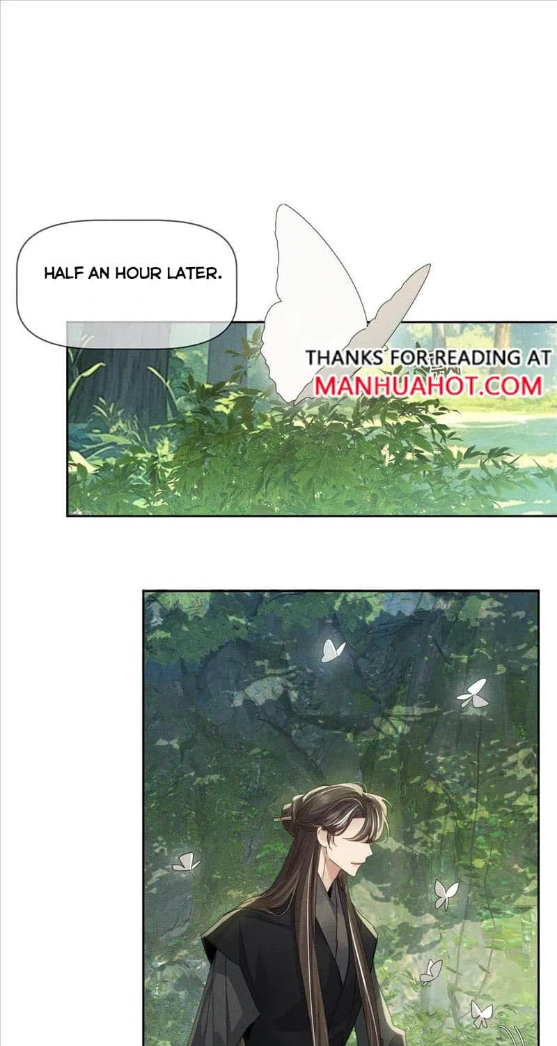 The Protagonist Just Wants To Falling In Love Chapter 153 page 16 - 