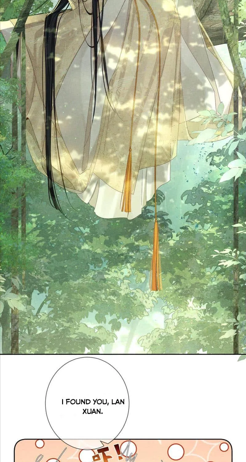 The Protagonist Just Wants To Falling In Love Chapter 153 page 18 - 