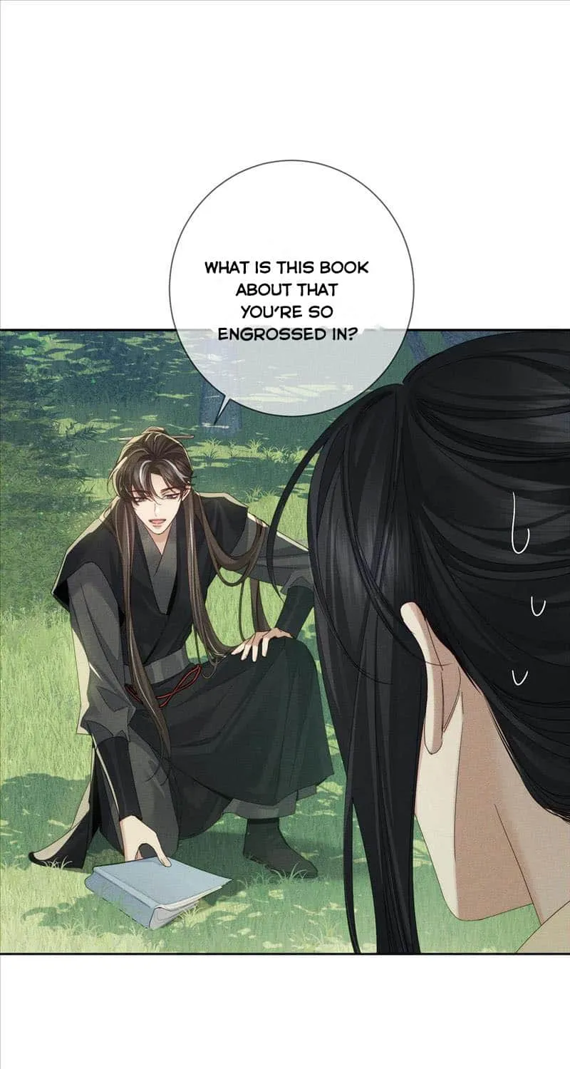 The Protagonist Just Wants To Falling In Love Chapter 153 page 20 - 
