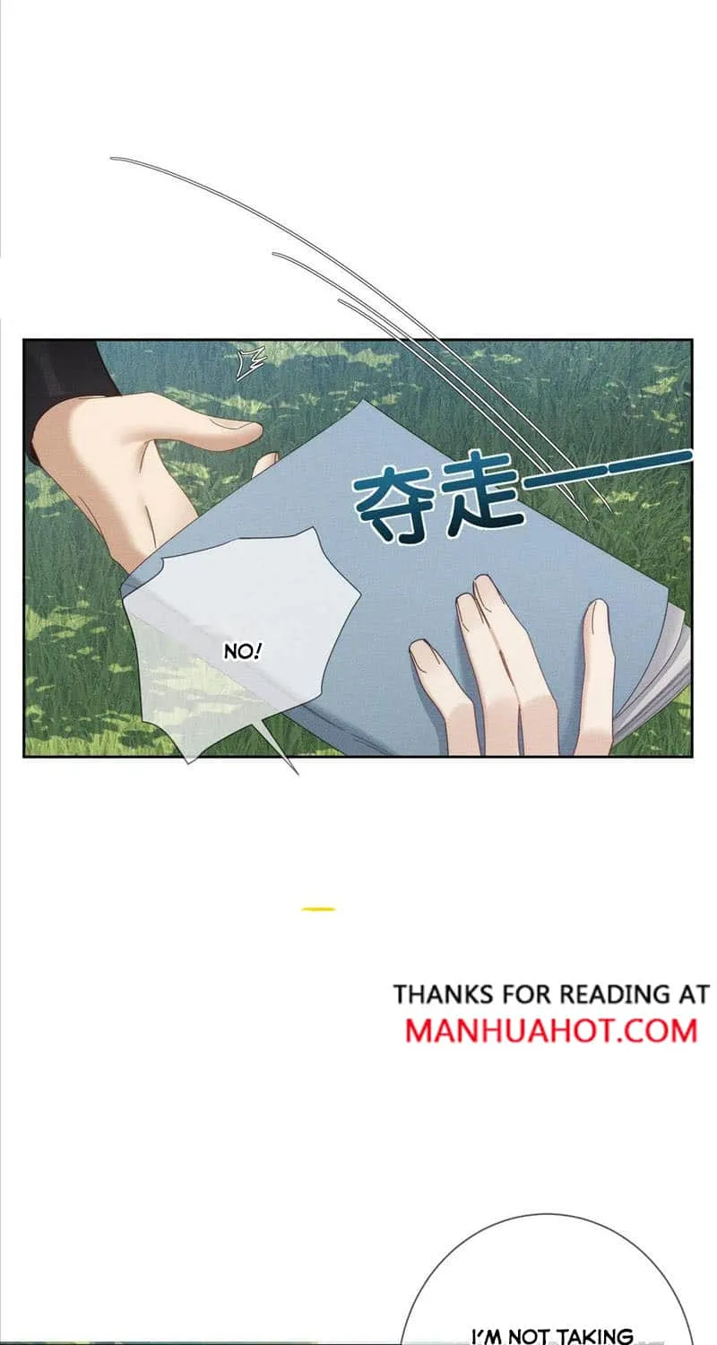 The Protagonist Just Wants To Falling In Love Chapter 153 page 21 - 