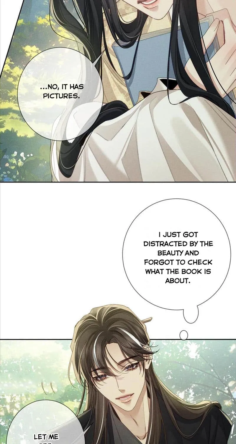 The Protagonist Just Wants To Falling In Love Chapter 153 page 23 - 