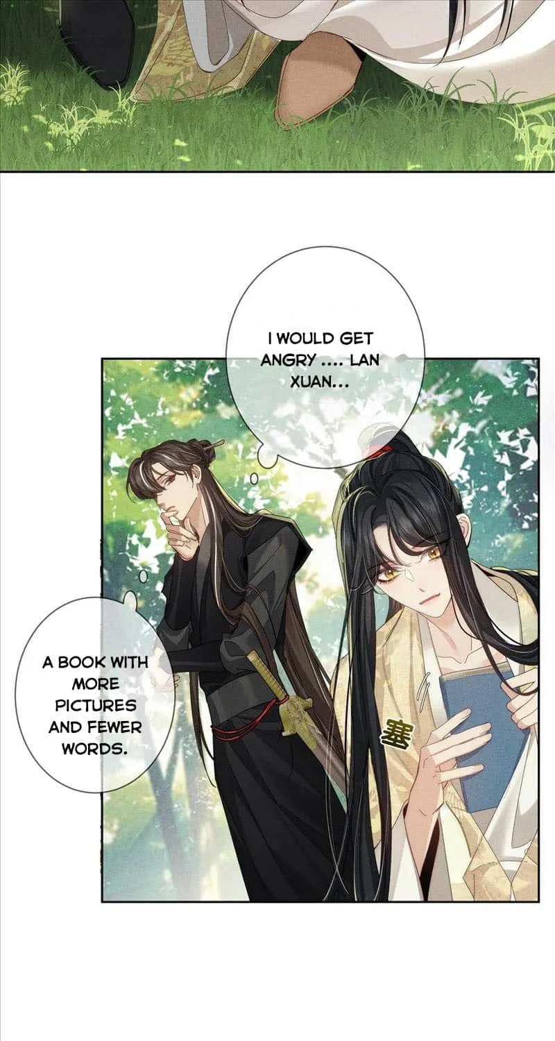The Protagonist Just Wants To Falling In Love Chapter 153 page 28 - 