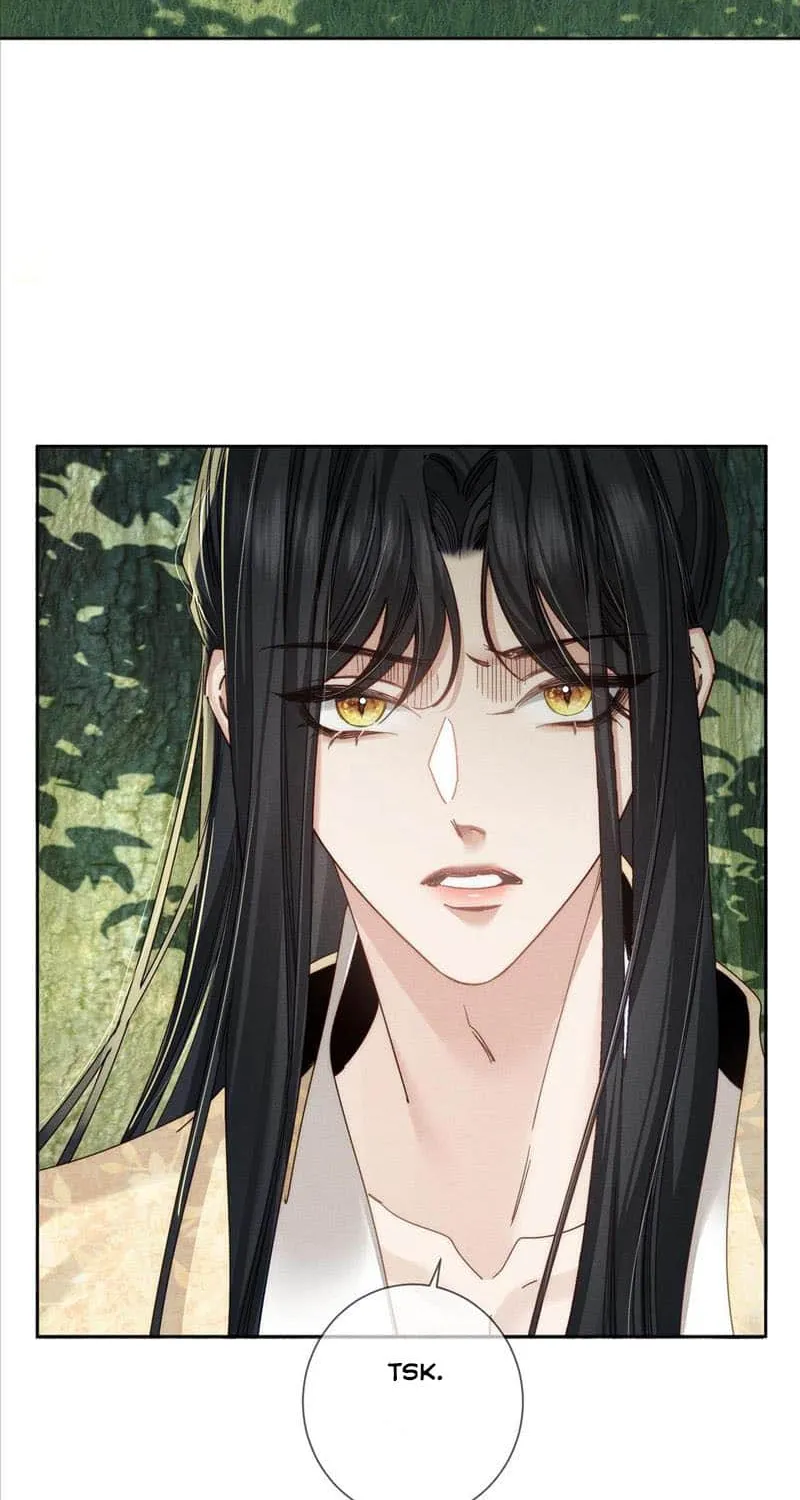 The Protagonist Just Wants To Falling In Love Chapter 153 page 31 - 