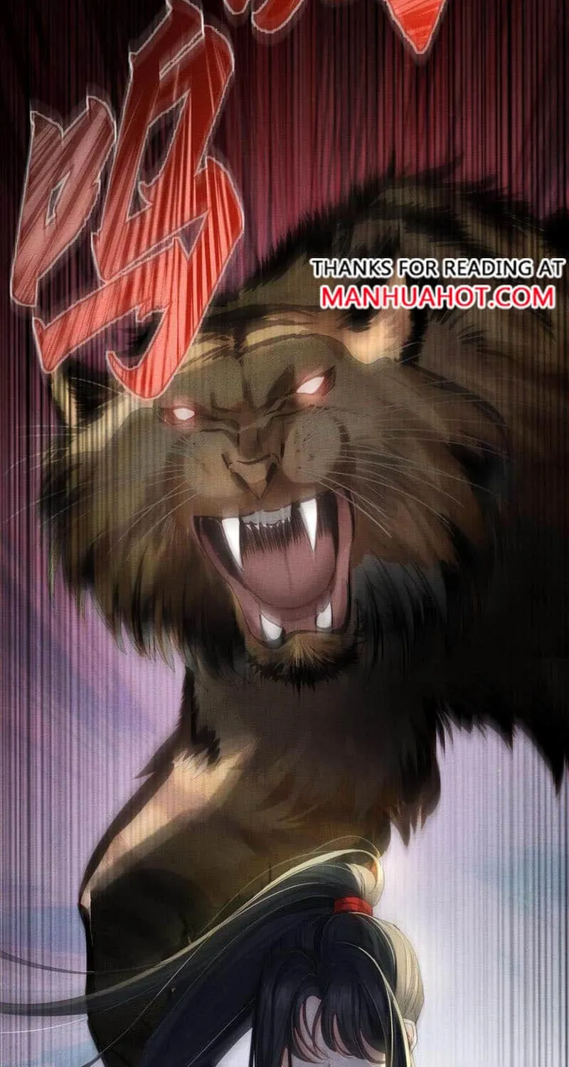 The Protagonist Just Wants To Falling In Love Chapter 153 page 33 - 