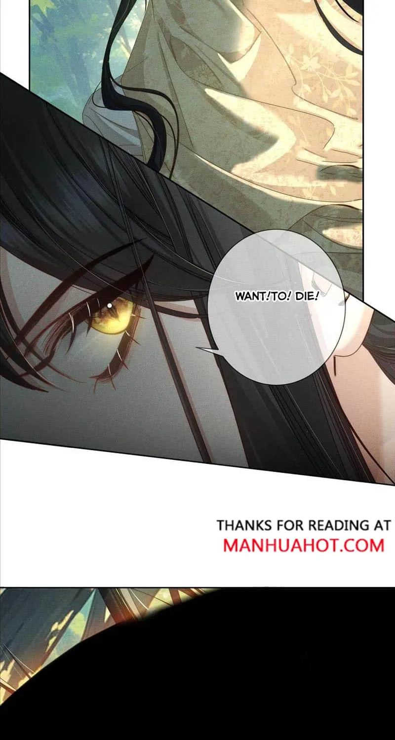 The Protagonist Just Wants To Falling In Love Chapter 153 page 36 - 