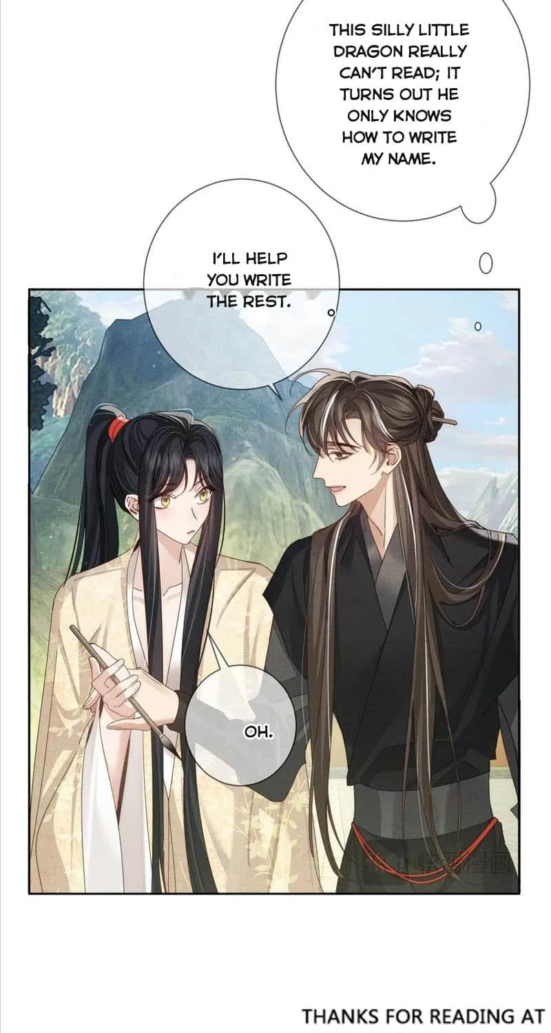 The Protagonist Just Wants To Falling In Love Chapter 153 page 7 - 