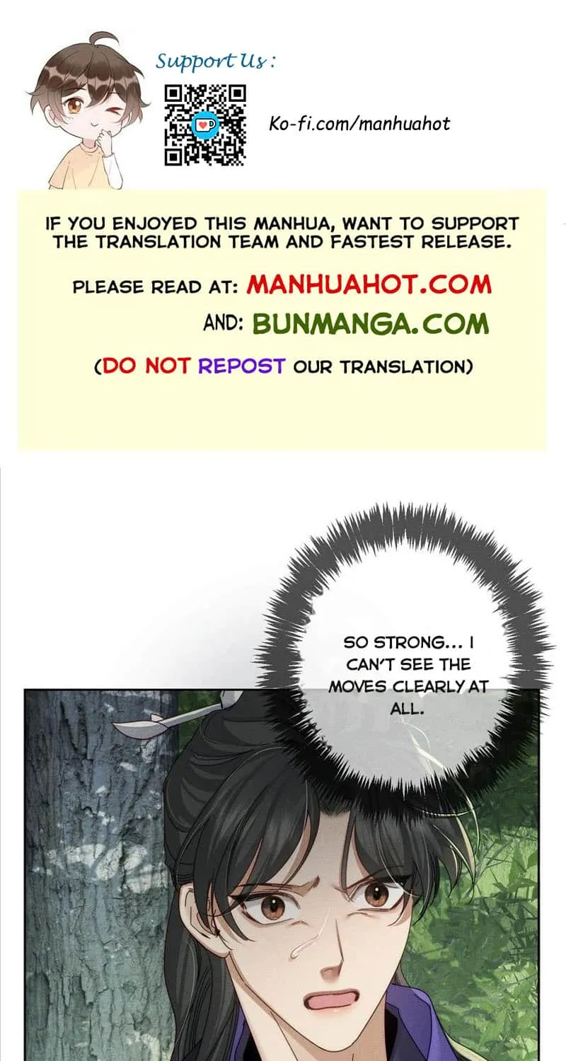The Protagonist Just Wants To Falling In Love Chapter 154 page 2 - 