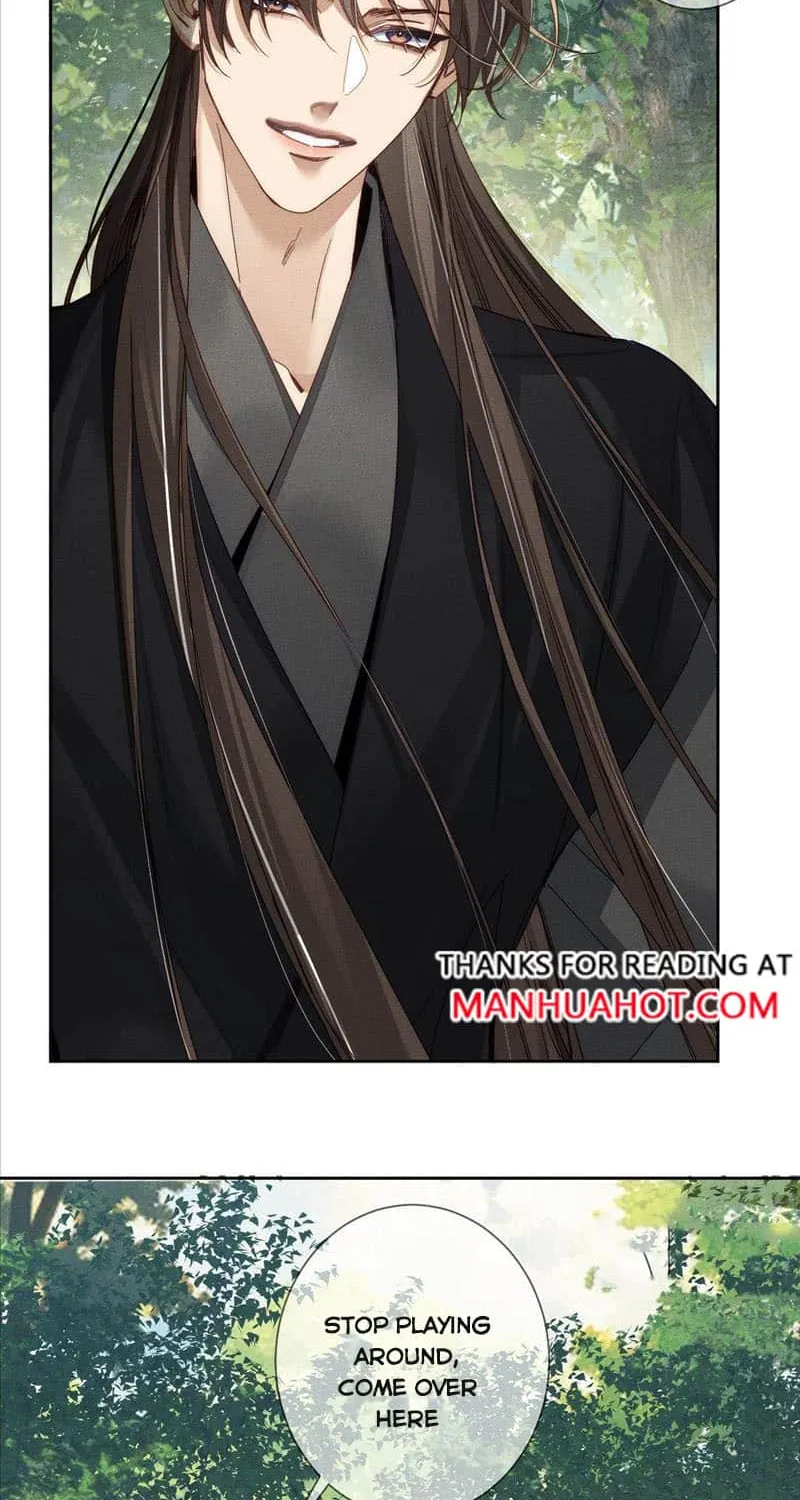 The Protagonist Just Wants To Falling In Love Chapter 154 page 11 - 