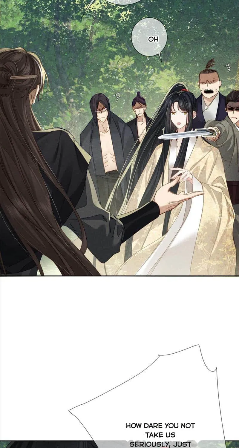 The Protagonist Just Wants To Falling In Love Chapter 154 page 12 - 