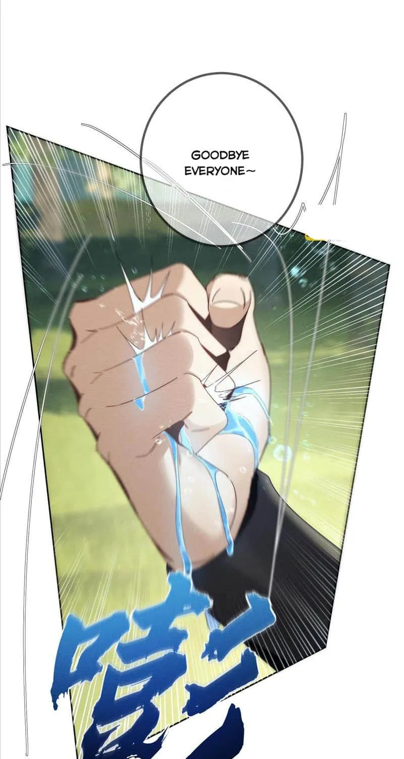 The Protagonist Just Wants To Falling In Love Chapter 154 page 20 - 