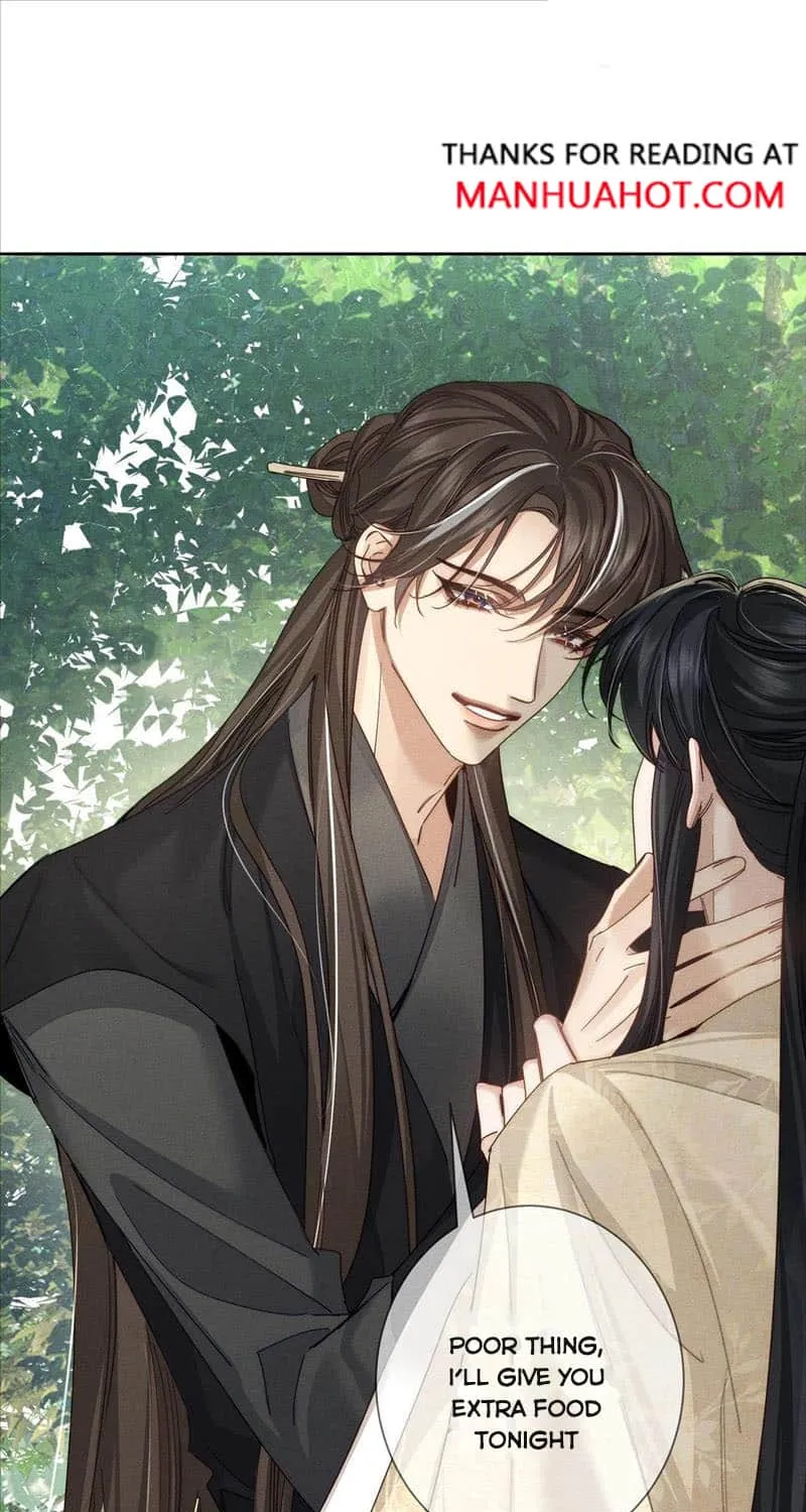 The Protagonist Just Wants To Falling In Love Chapter 154 page 25 - 