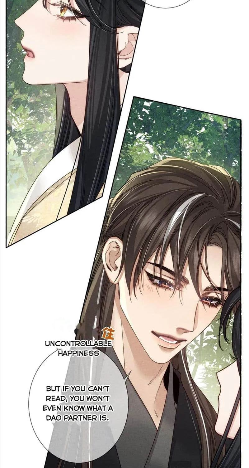 The Protagonist Just Wants To Falling In Love Chapter 154 page 28 - 