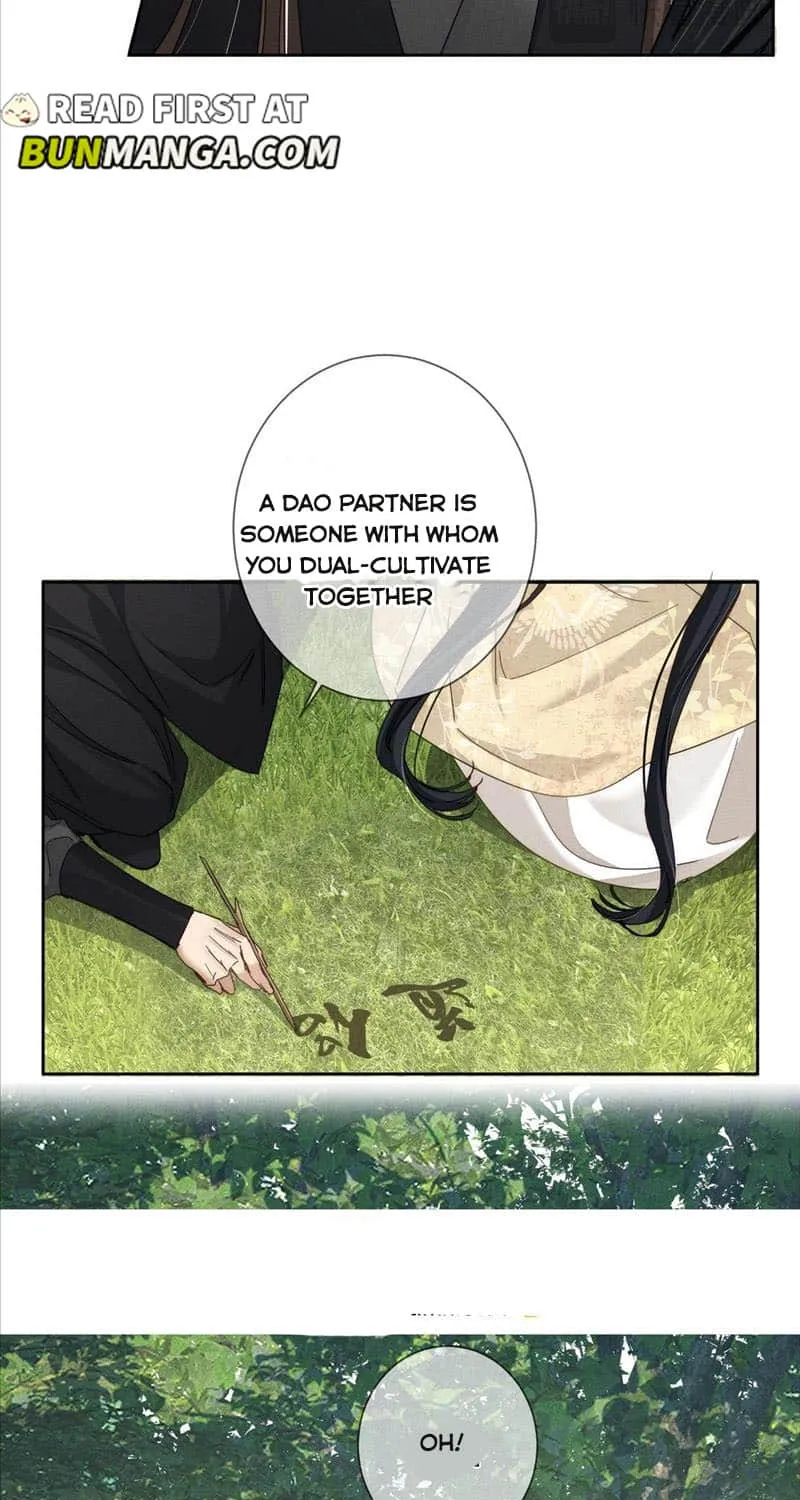 The Protagonist Just Wants To Falling In Love Chapter 154 page 29 - 