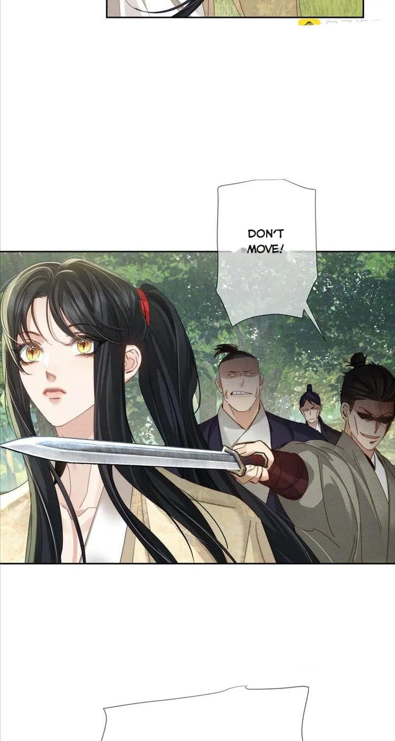 The Protagonist Just Wants To Falling In Love Chapter 154 page 4 - 