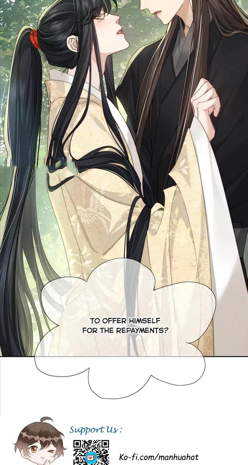 The Protagonist Just Wants To Falling In Love Chapter 154 page 35 - 
