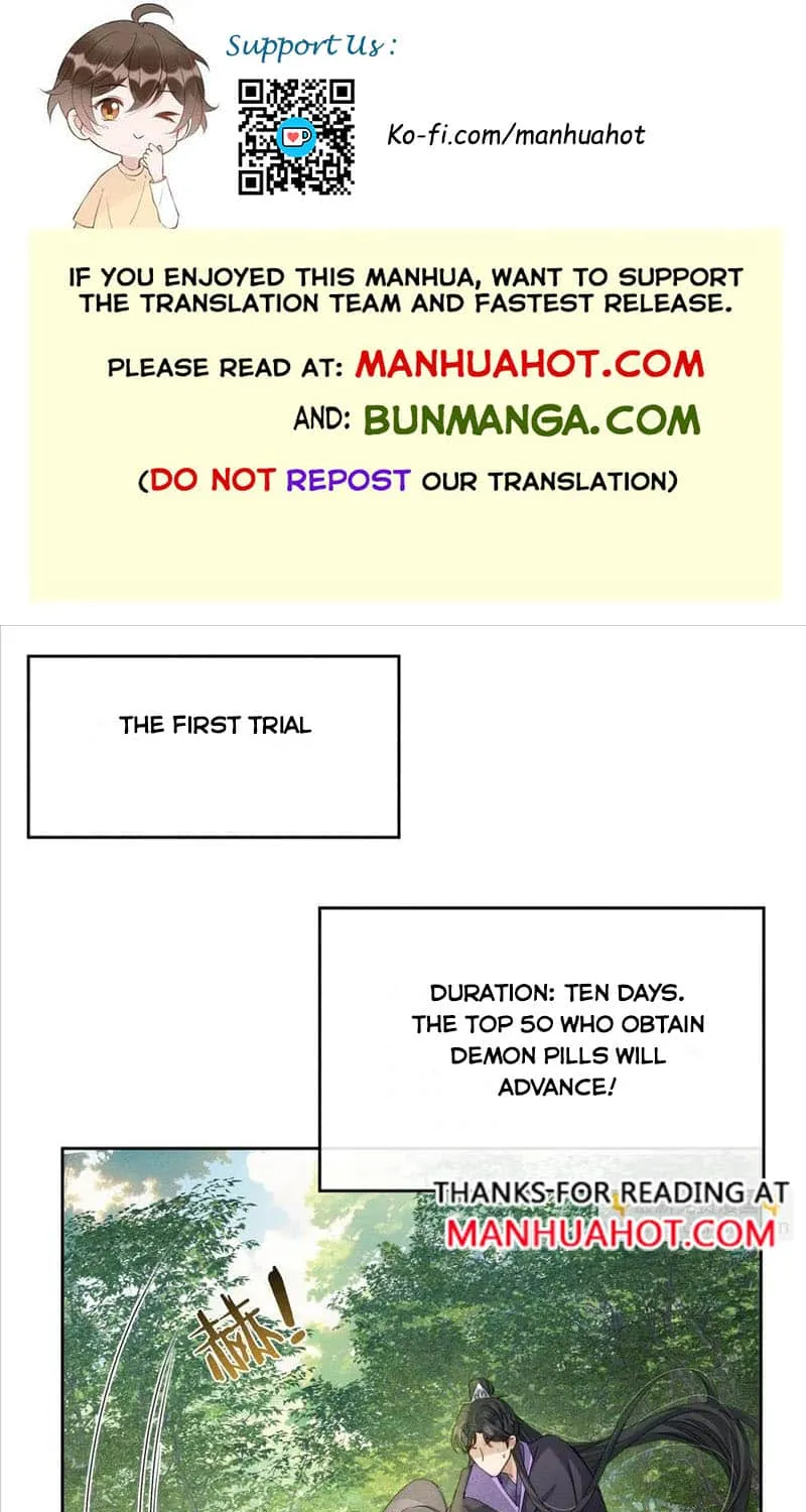 The Protagonist Just Wants To Falling In Love Chapter 155 page 1 - 