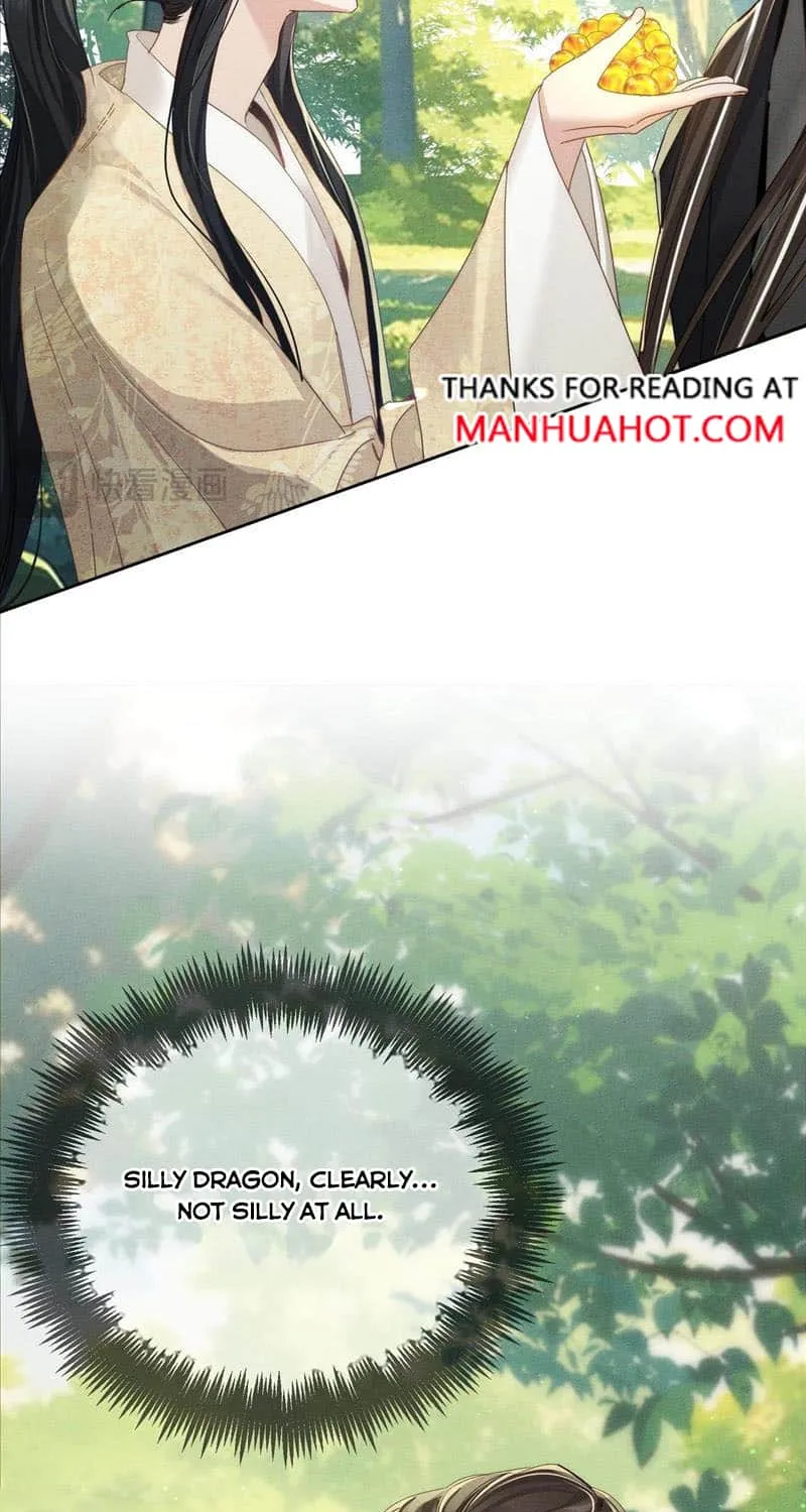 The Protagonist Just Wants To Falling In Love Chapter 155 page 13 - 