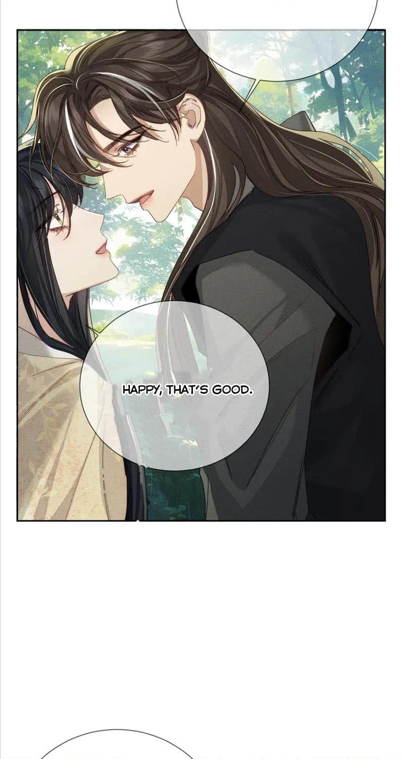The Protagonist Just Wants To Falling In Love Chapter 155 page 15 - 