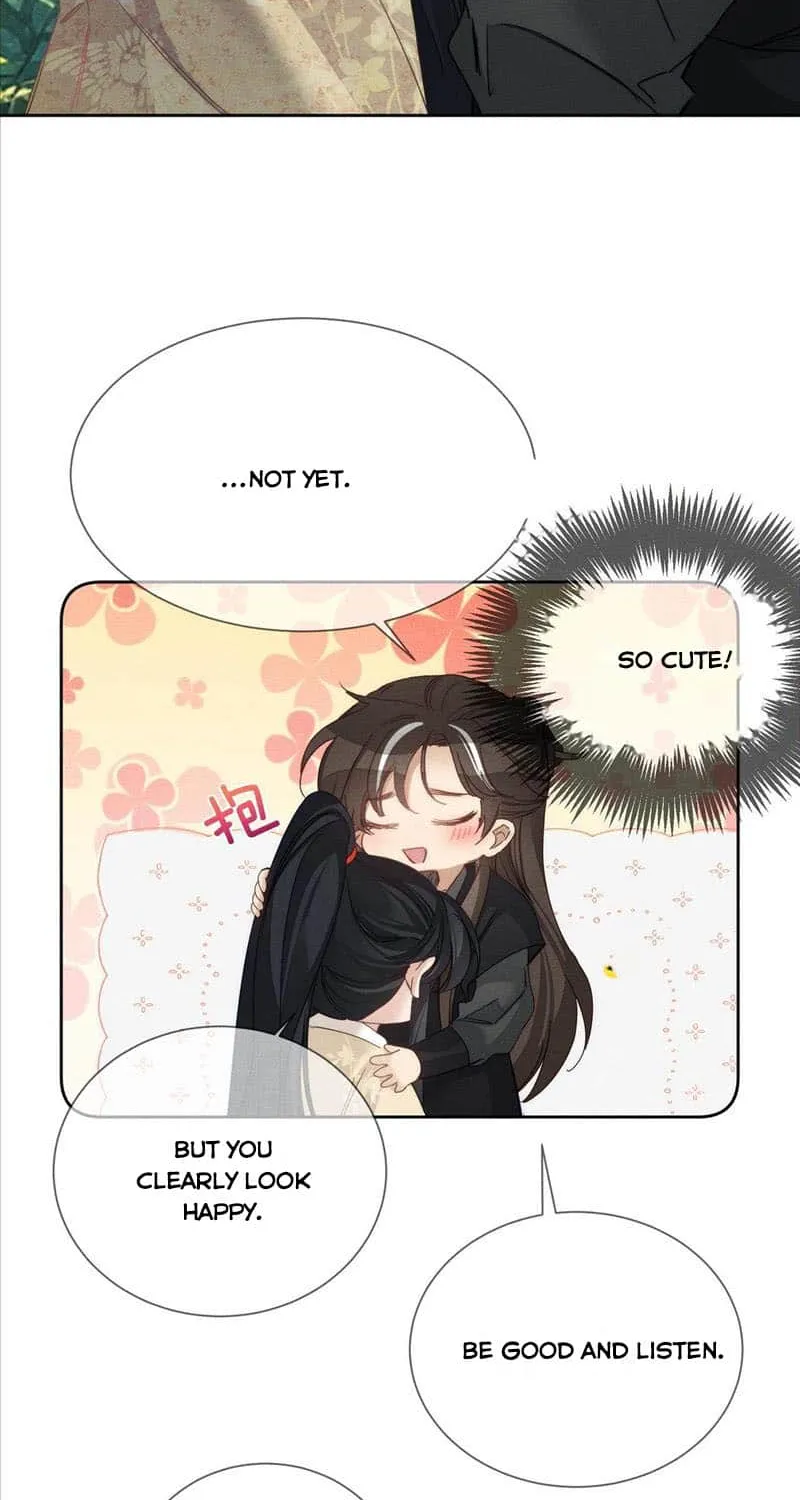 The Protagonist Just Wants To Falling In Love Chapter 155 page 18 - 