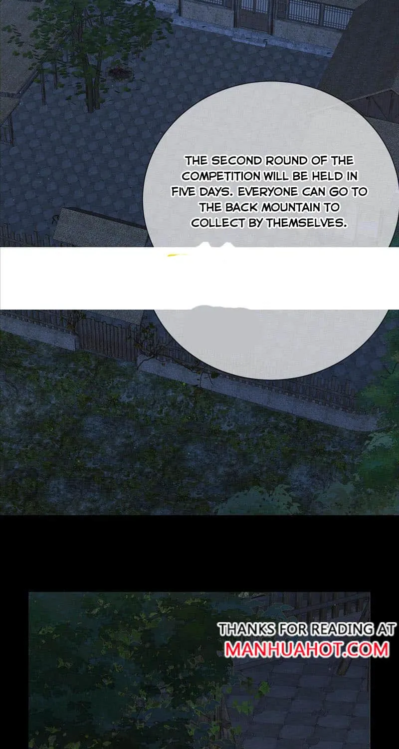 The Protagonist Just Wants To Falling In Love Chapter 155 page 28 - 
